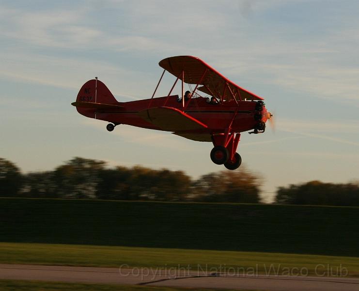 1930 Waco RNF NC663Y 03.jpg - 1930 Waco RNF NC663Y